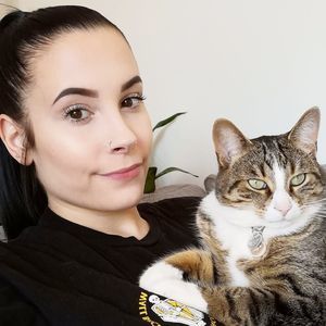 Meet your Posher, Marylou